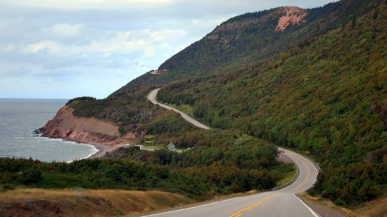 Best Cheap Place to stay cabot trail